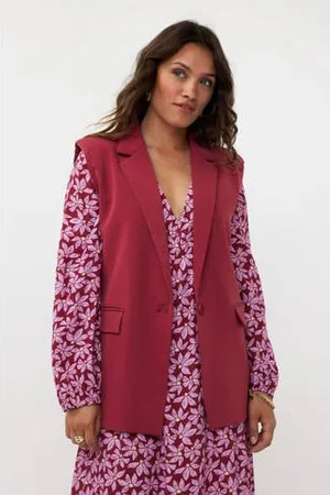 Ydence Gilet Lima