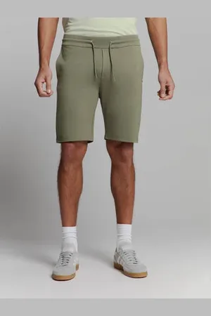 No Excess Regular cargo short groen