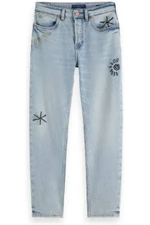 Scotch&Soda Boyfriend jeans