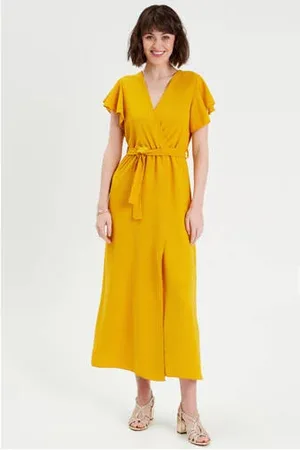 Cache Cache Maxi jurk