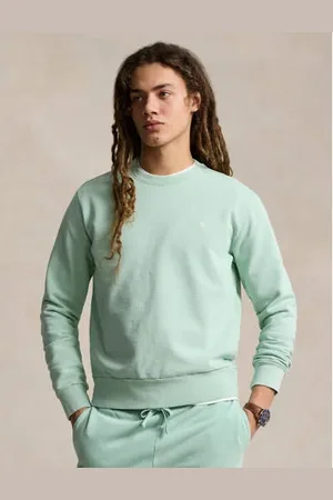 Ralph Lauren Sweater mintgroen