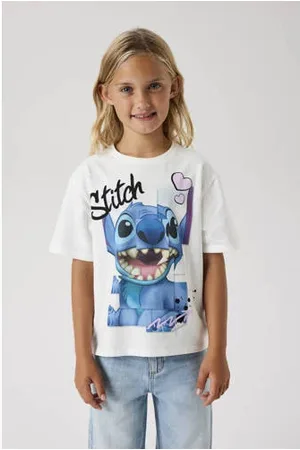 NAME IT KIDS Lilo & Stitch T