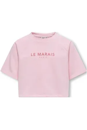 ONLY KIDS GIRL sweater gebreid