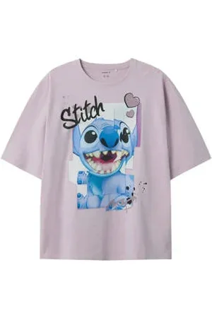 NAME IT KIDS Lilo & Stitch T