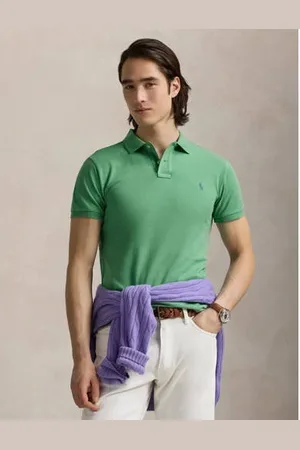 Ralph Lauren Slim polo