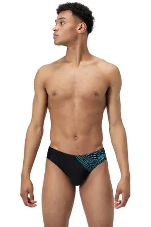 Speedo EnduraFlex zwembroek Medley Logo