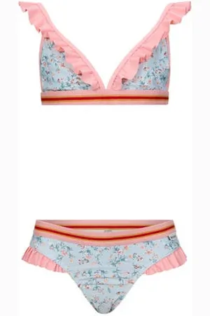 Retour Triangel bikini