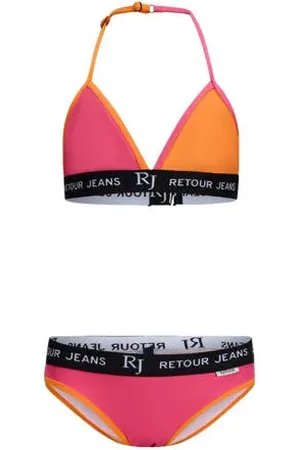 Retour Triangel bikini