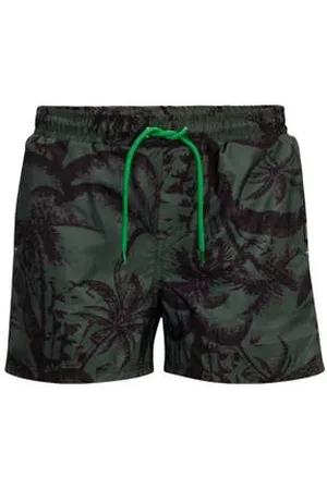 Retour Zwemshort