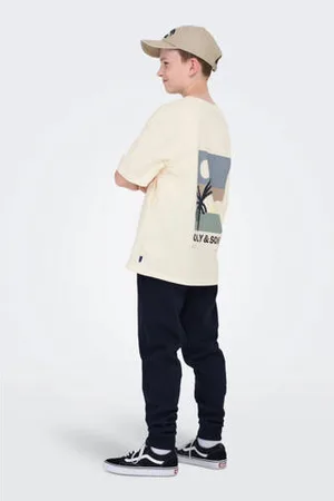 Only & Sons JUNIOR T