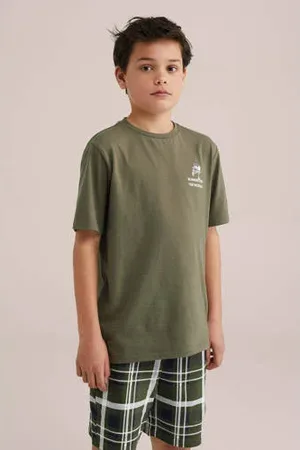 WE Fashion Shortama