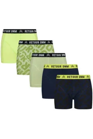 Retour Boxershort