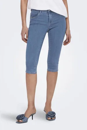 ONLY Skinny jeans ONLRAIN