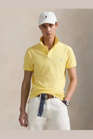 Ralph Lauren Slim polo