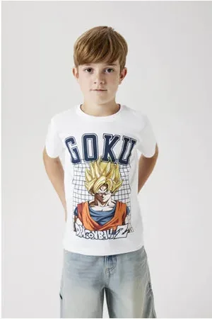 NAME IT KIDS Dragonball T