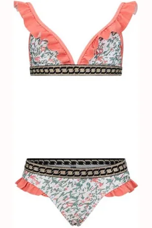 Retour Triangel bikini