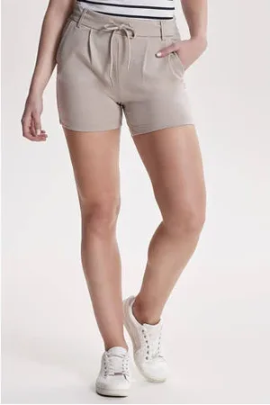 ONLY Regular waist casual short