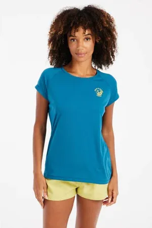 Protest UV T
