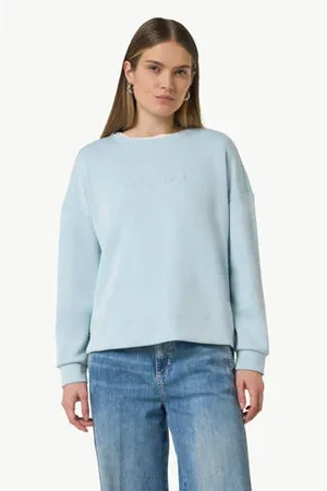 Comma, Sweater