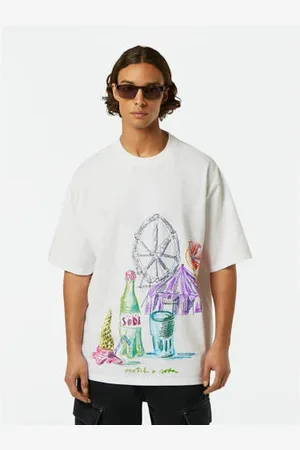 Scotch&Soda T