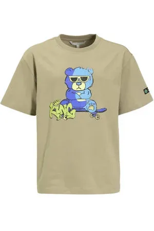 CoolCat Relaxed T
