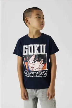 NAME IT KIDS Dragonball T