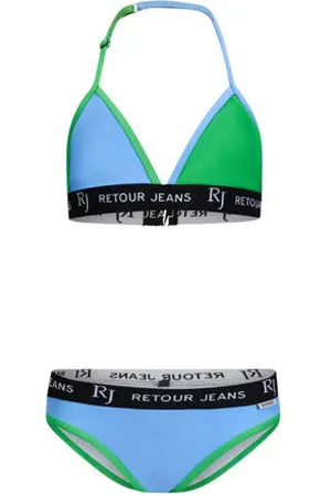 Retour Triangel bikini