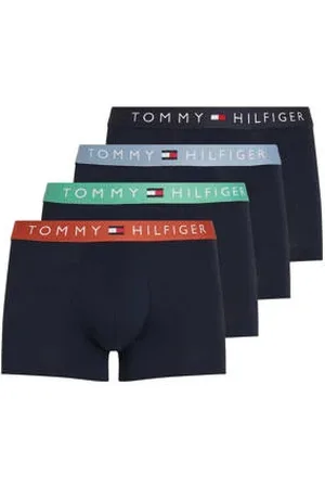Tommy Hilfiger Boxershort (set van 4)