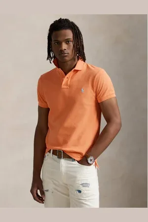 Ralph Lauren Slim polo