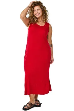 Zizzi Maxi jurk