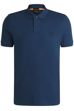 HUGO BOSS Slim polo