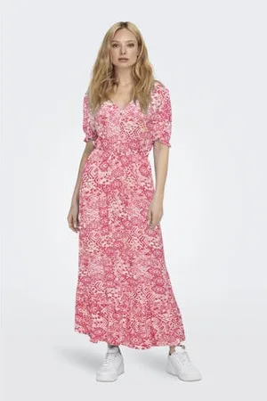 ONLY Maxi jurk