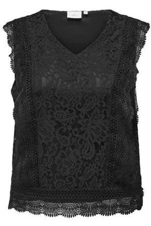 ONLY Kanten top