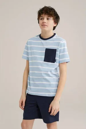 WE Fashion Shortama