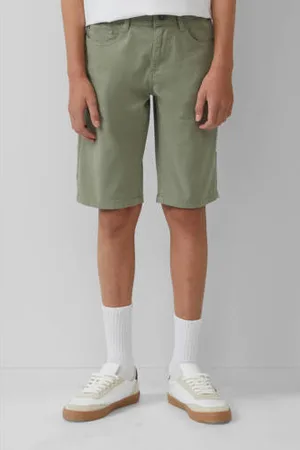 QS by s.Oliver Denim short