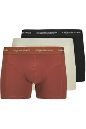 JACK & JONES Boxershort JACVESTERBRO (set van 3)