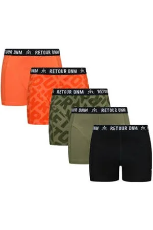 Retour Boxershort