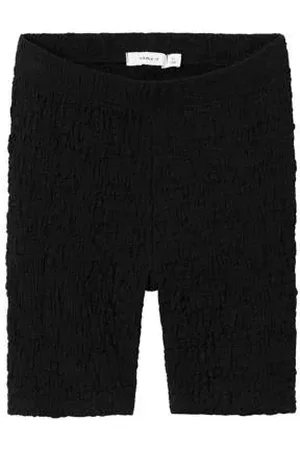 NAME IT KIDS super skinny biker short