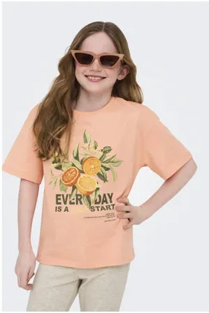 ONLY KIDS GIRL T