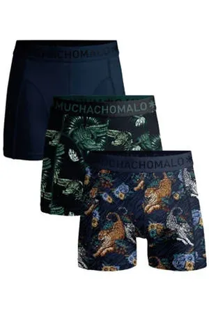 Muchachomalo Boxershort
