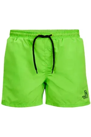 Retour Zwemshort