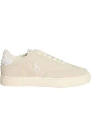 Calvin Klein Suède sneakers