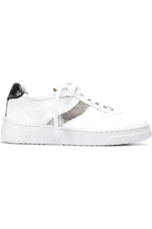 Unisa Leren sneakers