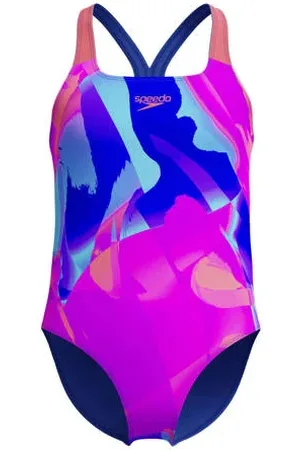 Speedo Endurance+ sportbadpak Powerback