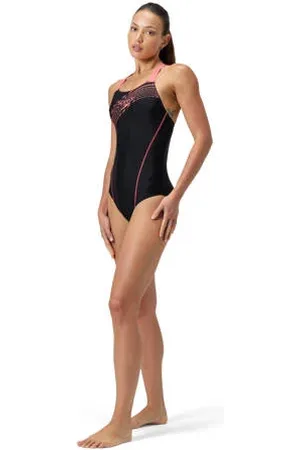 Speedo EnduraFlex sportbadpak Medley Medalist