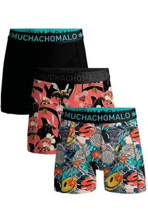 Muchachomalo Boxershort