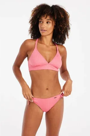 Protest Voorgevormde triangel bikini PRTCOSTA roze
