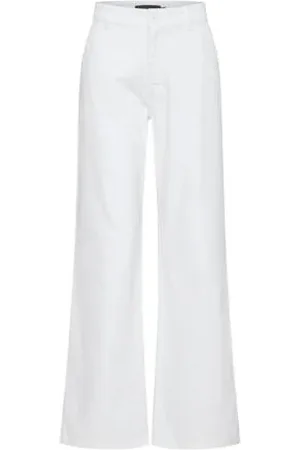 Claudia Sträter Wide leg jeans