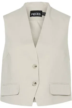 Pieces® Gilet