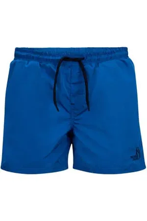 Retour Zwemshort blauw